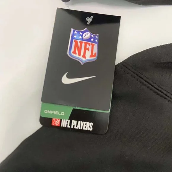 Patrick Mahomes Kansas City Chiefs Nike Black #15 Jersey